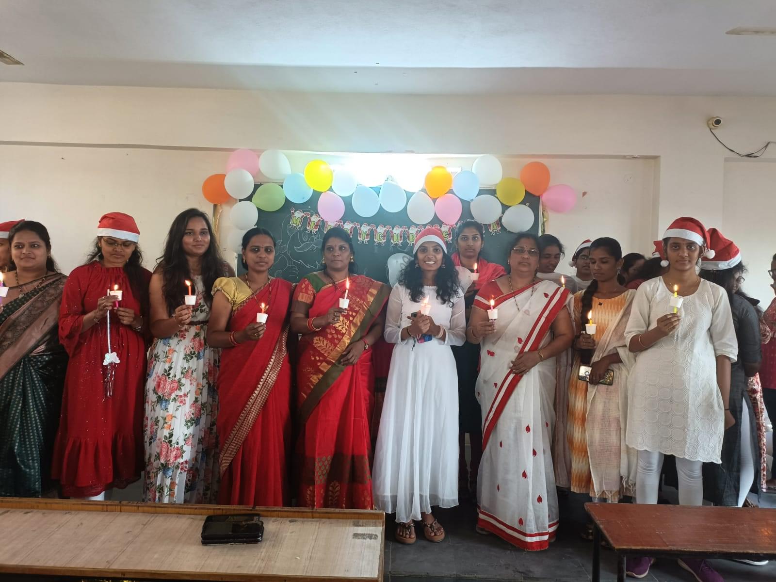 Jahnavi Group of Institutions Hyderabad Event 1 photo 7